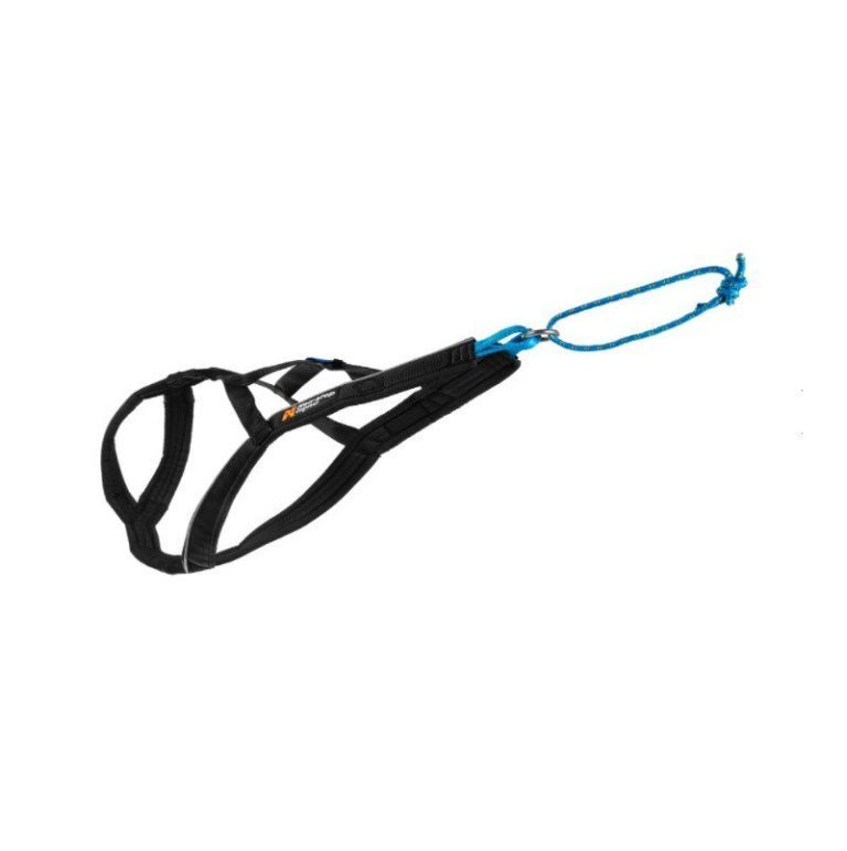 Non-Stop Dogwear Nansen Nome Harness 5.0 Trekksele - Bilde 2