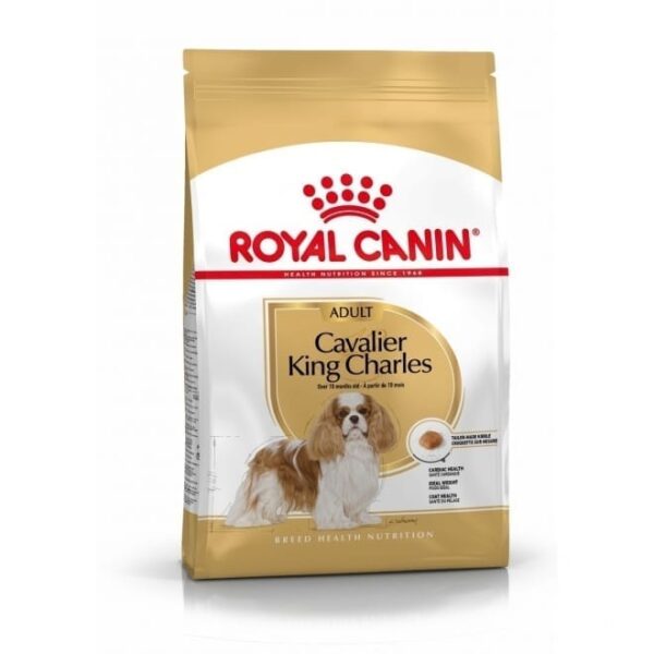 Royal Canin Cavalier King Charles 27 Adult 1.5kg