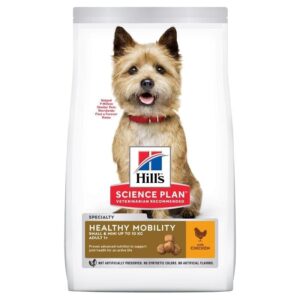 Hill`s Adult Healthy Mobility Small & Mini Chicken