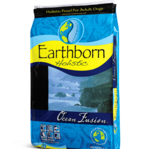 Earthborn Holistic Ocean Fusion 12kg