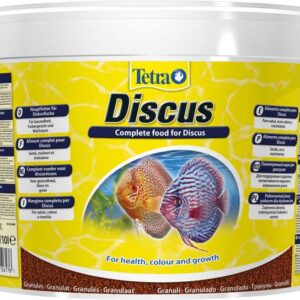 Tetra Discus 10L