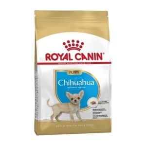 Royal Canin , Chihuahua 30 Junior 1.5kg
