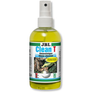 JBL Bioclean T 250ML glassrens