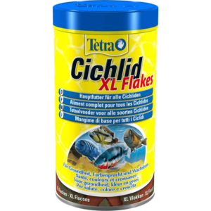 Tetra Cichlid 500ml Storflak