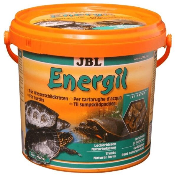 JBL Energi vann/sumpskilpaddefor 2.5L