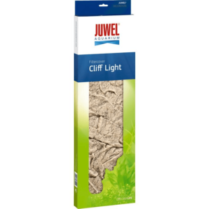 Bakgrunn Juwel Filtercover Cliff Light 555x186/555