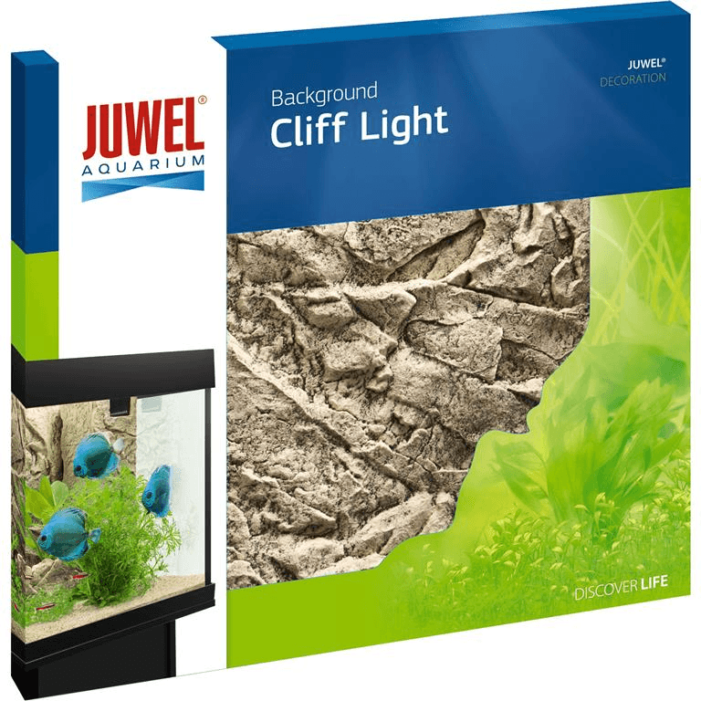 Bakgrunn Juwel cliff light 600x550mm