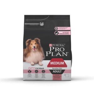 PP medium adult optiderma 3kg