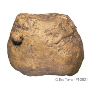 Exo Terra Feeding Rock 12.5x9x9.5cm