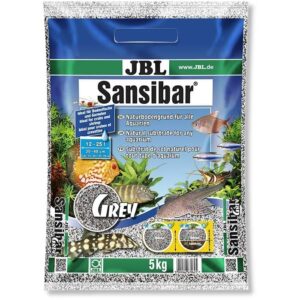 JBL Sansibar grey