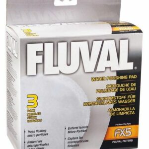 Fluval filtervatt