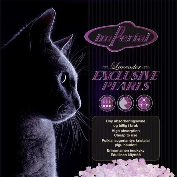 Katteperler Imperial Exclusive Pearls 9L