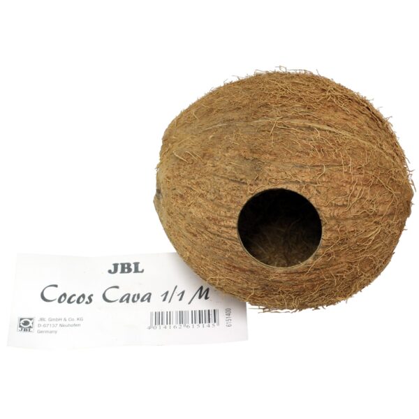 JBL Kokoshule-Cocos Cava