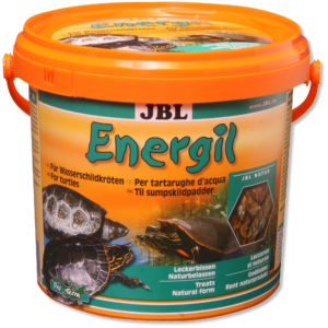 JBL Energil vann-sumpskilpaddefor