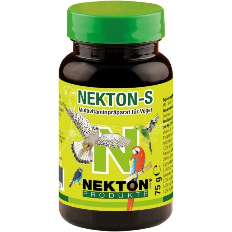 NEKTON-S Multivitamin