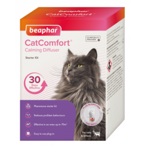 Beaphar CatComfort Calming Diffuser beroligende
