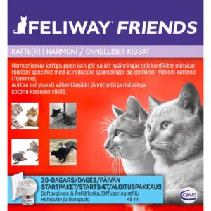 Feliway Friends Diffusor