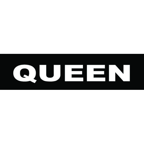 Queen label Tropehagen