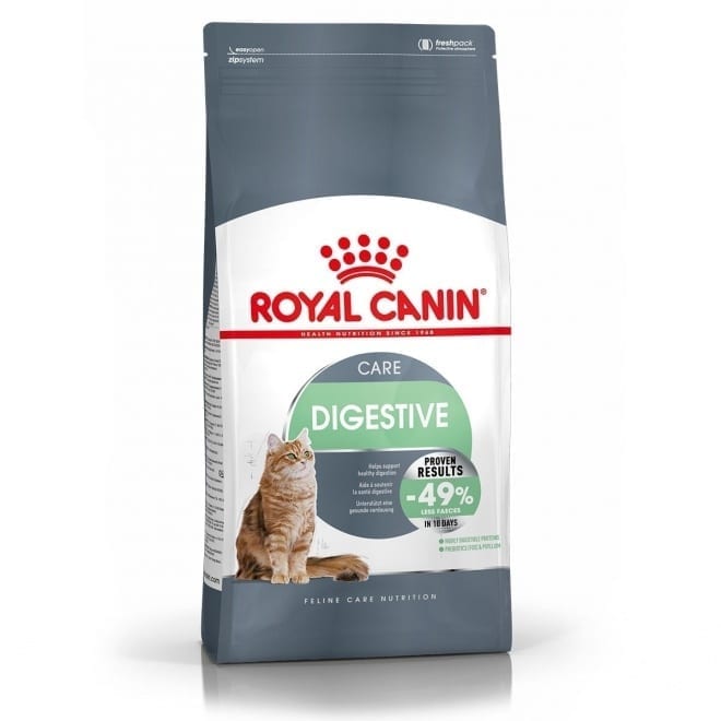 Royal Canin Digestive care