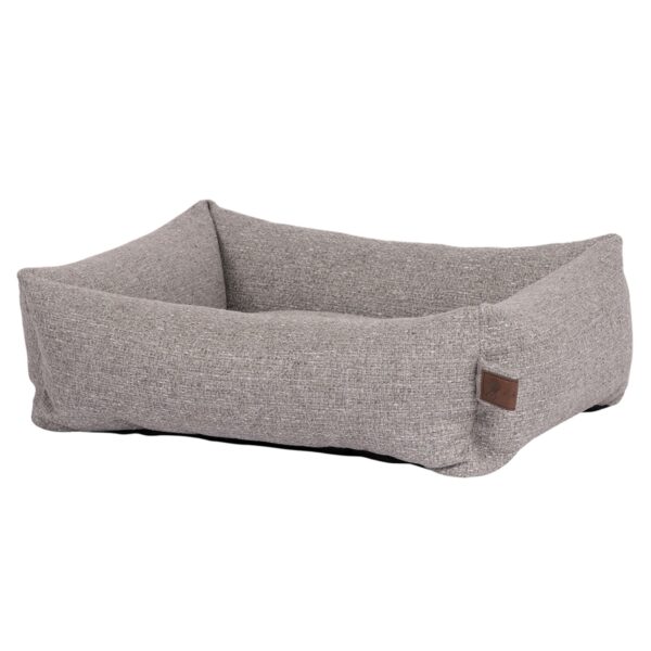 Hundeseng Fantail Snug Nut Grey