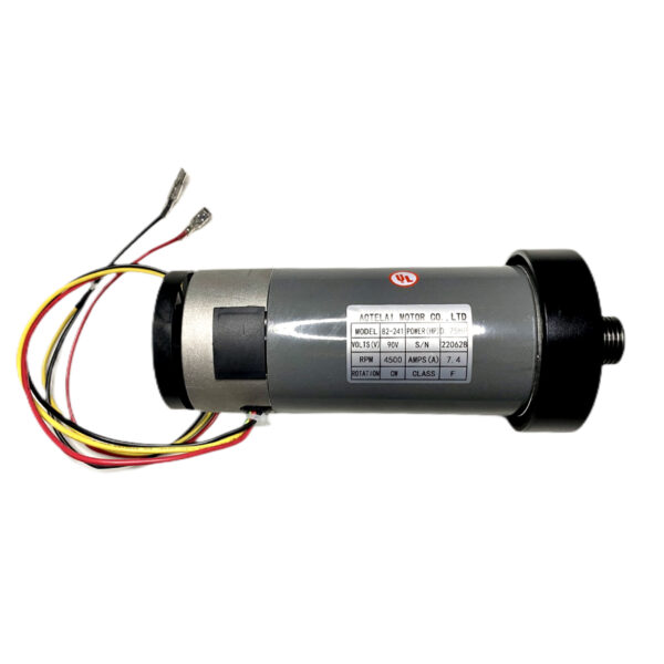 dogPACER motor til LF 3.1 og Mini