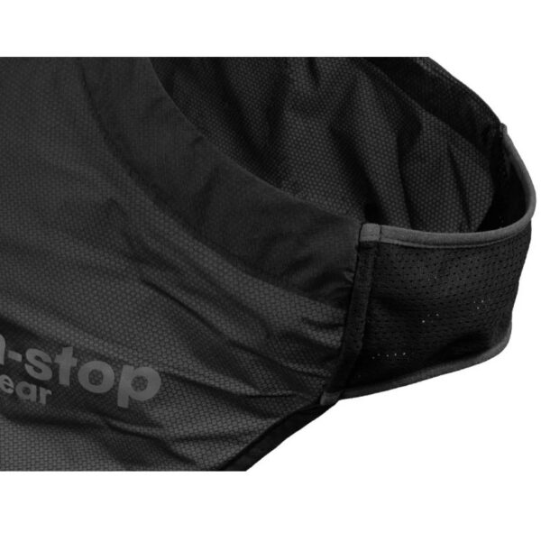 Non-Stop Dogwear Trail Dog Jacket Lett Hundedekken - Bilde 2