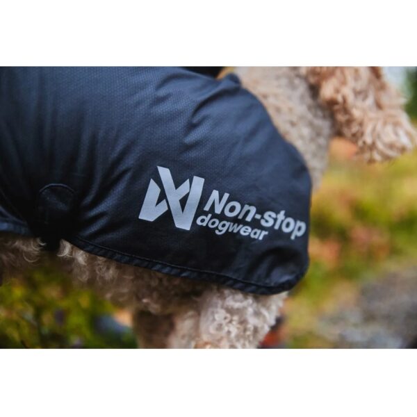 Non-Stop Dogwear Trail Dog Jacket Lett Hundedekken - Bilde 3