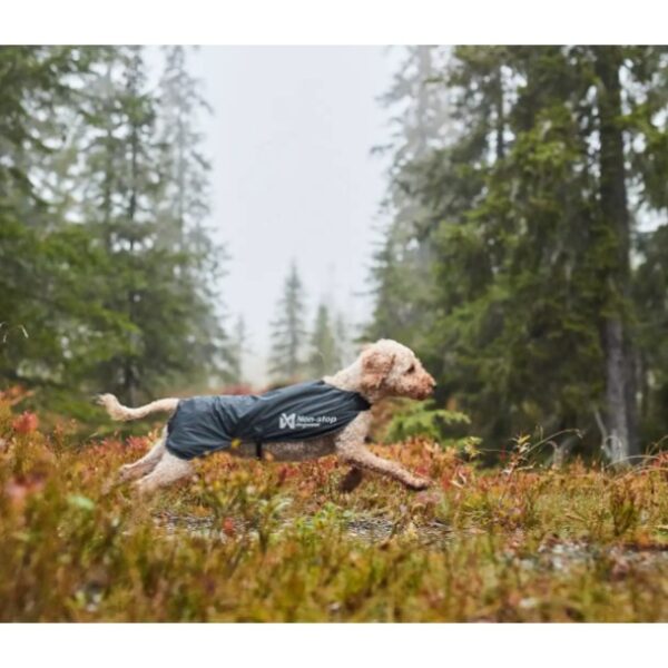 Non-Stop Dogwear Trail Dog Jacket Lett Hundedekken - Bilde 6