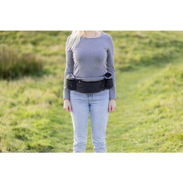 Trixie Baggy Belt midjeveske