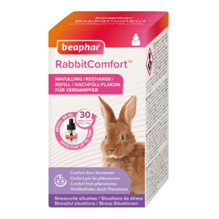 Beaphar RabbitComfort