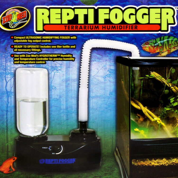 Zoo med Repti Fogger Dim-Generator