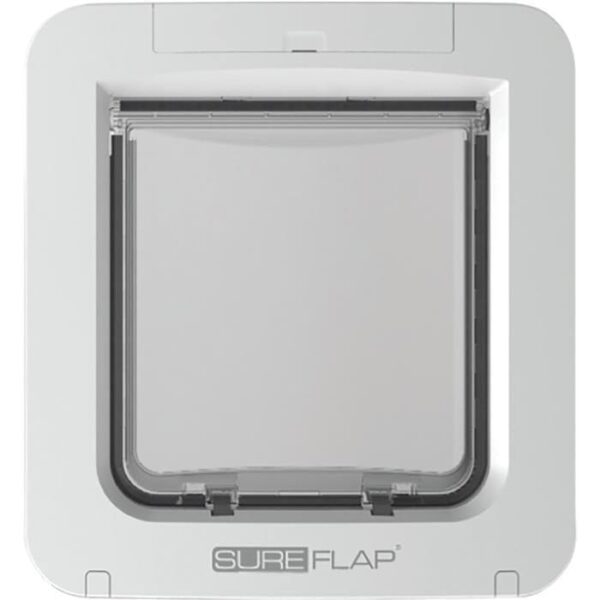 Kattedør Sureflap Mikrochip XL - Bilde 2