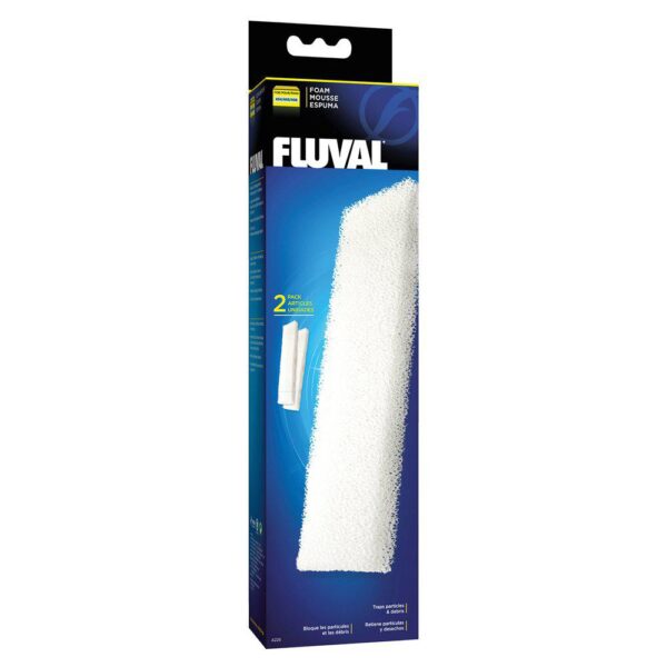 Filtermatte 2st Fluval A226