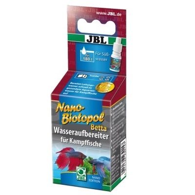 JBL nanobiotolpol betta 15ml