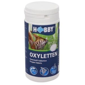 Syretabletter Oxyletten