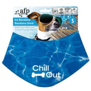 chill out bandana