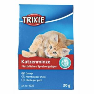 kattemynte 20g