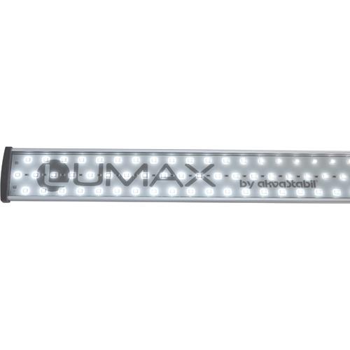 LUMAX LED-armatur Hvit