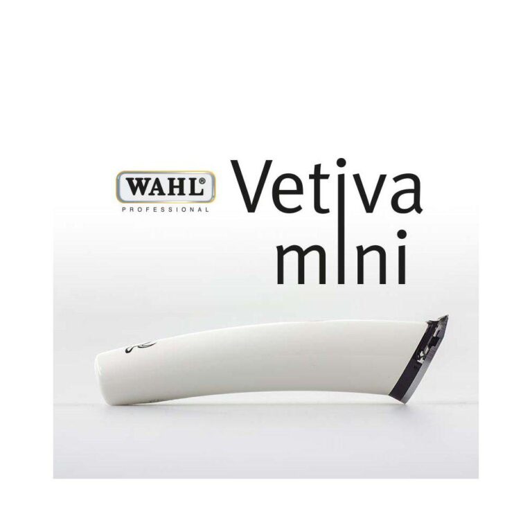 Wahl Vetiva Mini klippemaskin