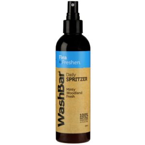 washbar spritzer spray hund