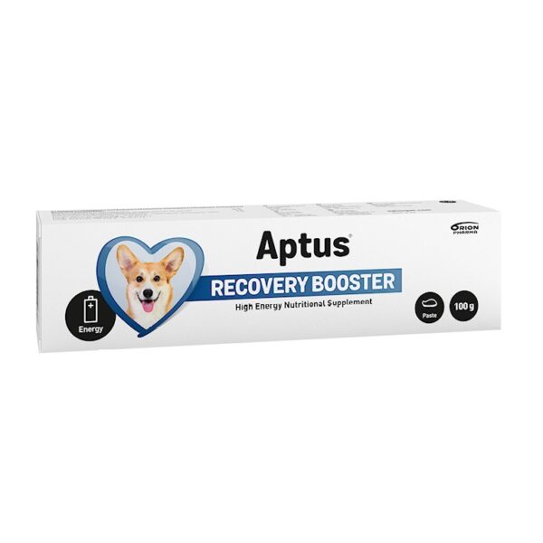 APTUS Reconvalescent Dog 100g - Bilde 2