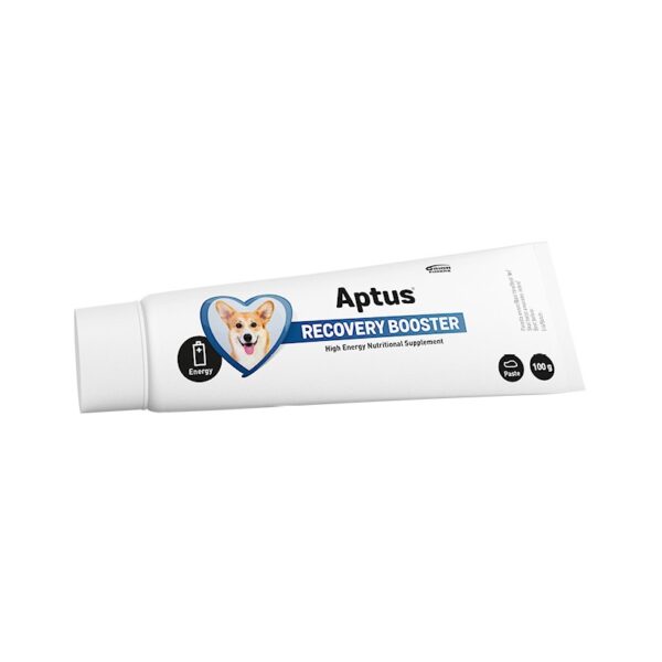 APTUS Reconvalescent Dog 100g - Bilde 3