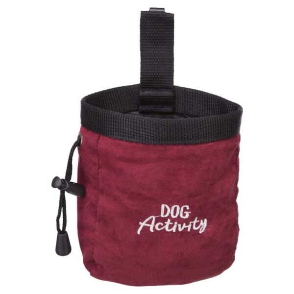 Trixie Dog Activity Baggy Godbitveske til hundetrening - Bilde 2