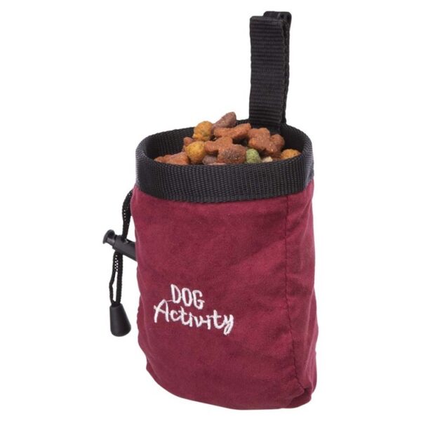 Trixie Dog Activity Baggy Godbitveske til hundetrening - Bilde 4