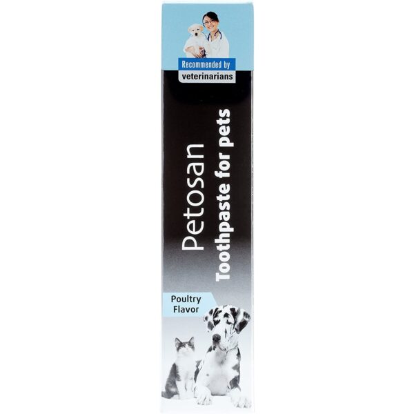 Tannkrem Petosan 50 ml - Bilde 3