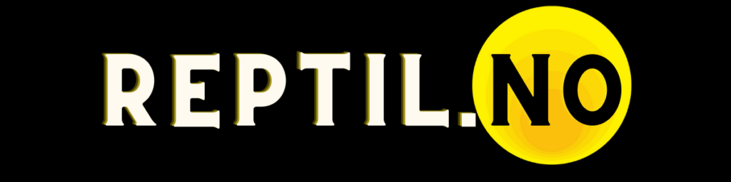 Reptil.no