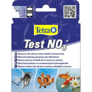 Tetra Test Nitrat NO3