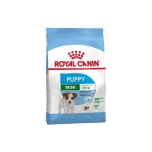 Royal Canin Mini Junior