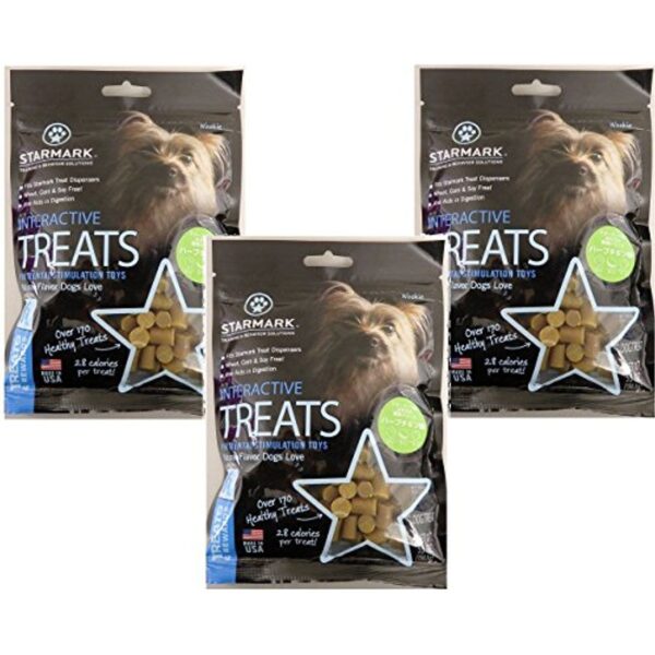 Starmark Interactive Treats - Bilde 3