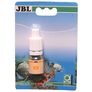 JBL Refill KH Test